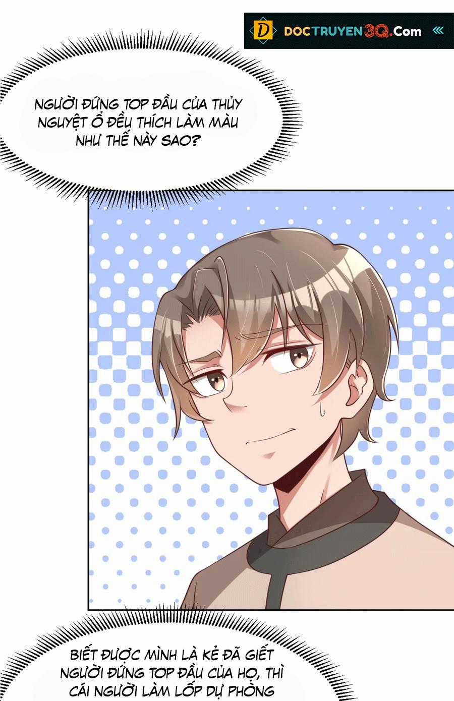 Sau Khi Tích Đủ Độ Hào Cảm Chapter 34 trang 17