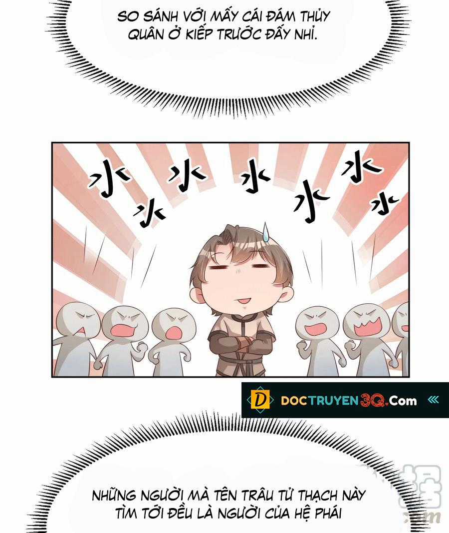 Sau Khi Tích Đủ Độ Hào Cảm Chapter 34 trang 22