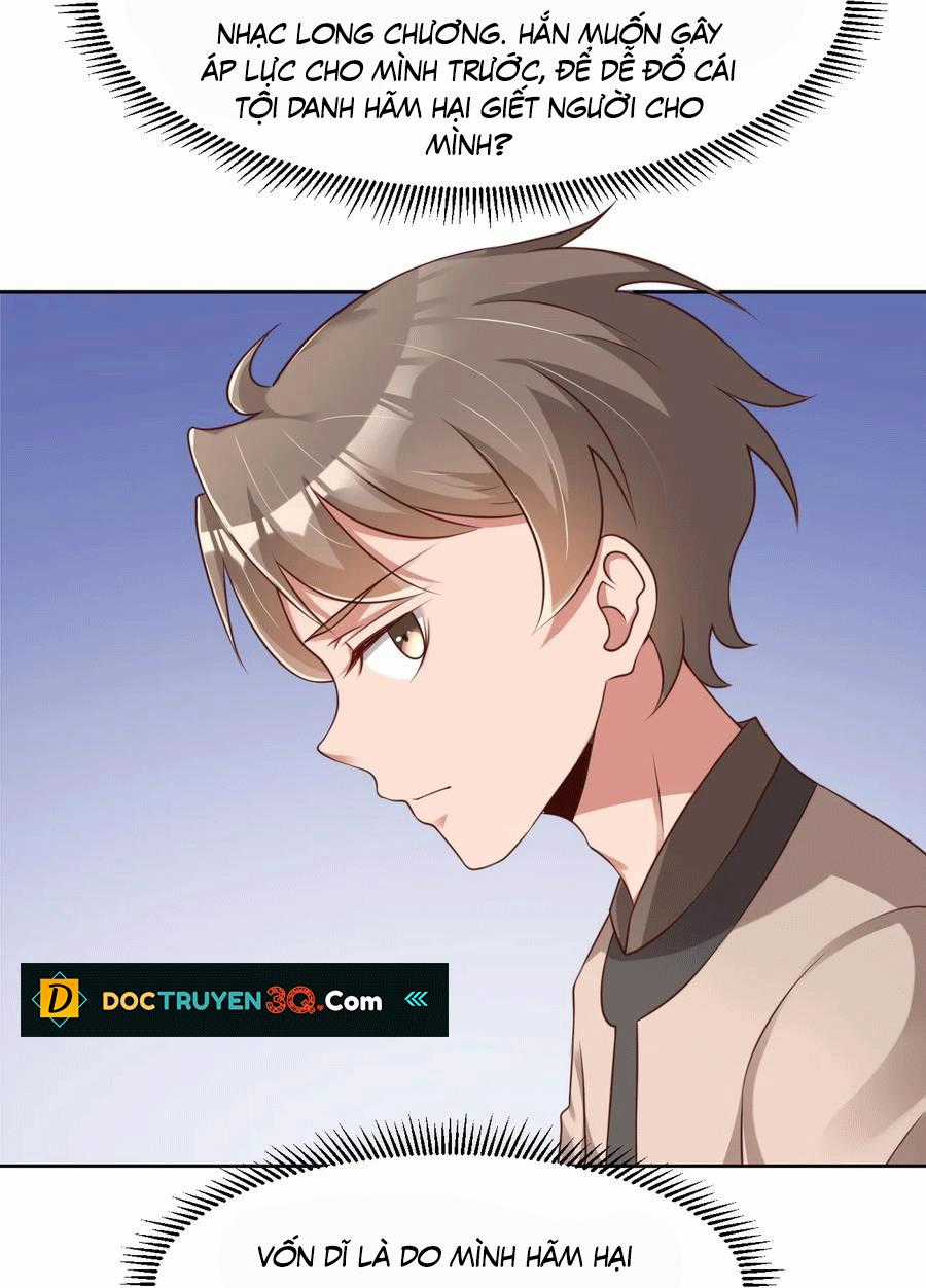 Sau Khi Tích Đủ Độ Hào Cảm Chapter 34 trang 23