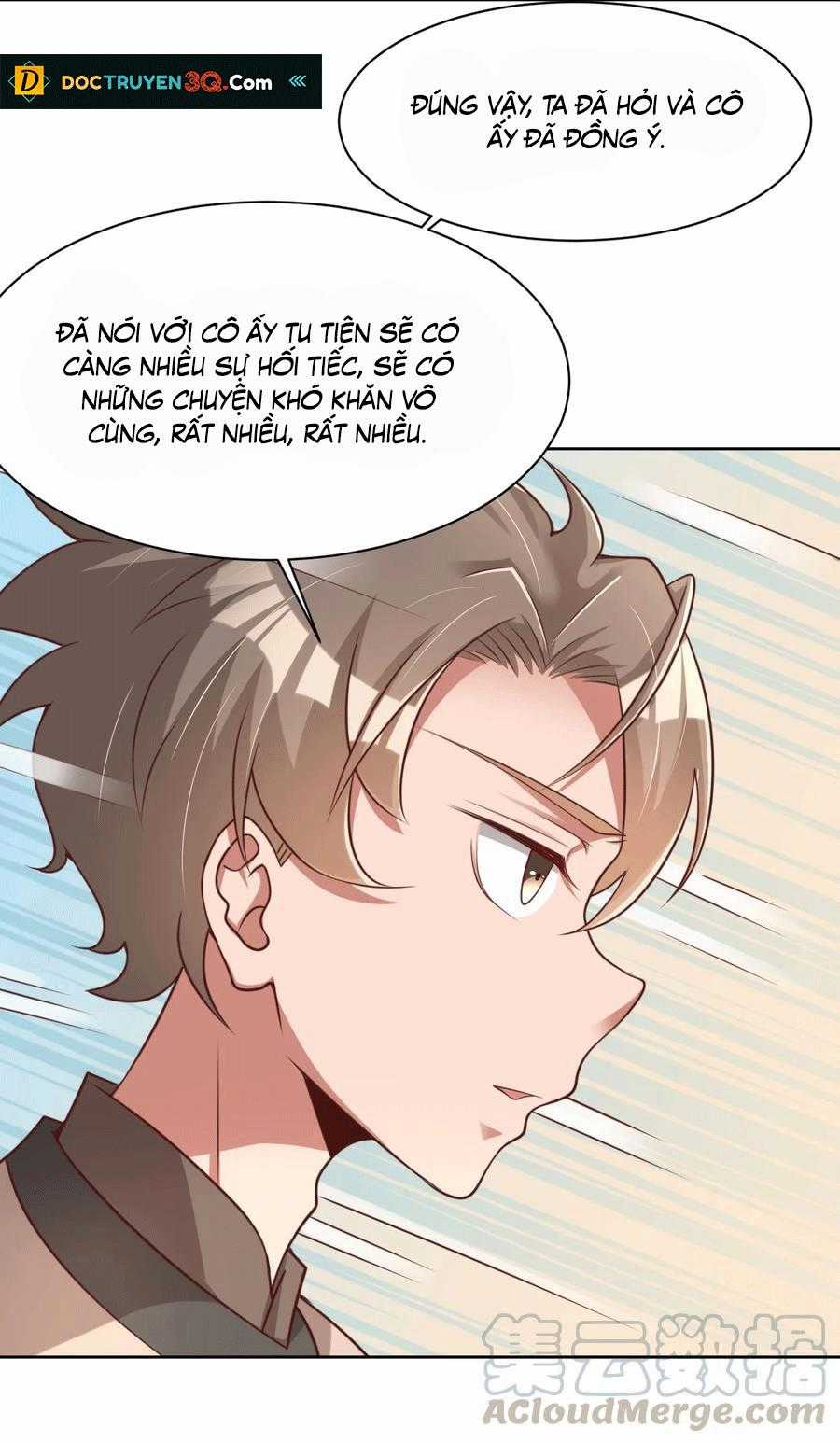 Sau Khi Tích Đủ Độ Hào Cảm Chapter 34 trang 4