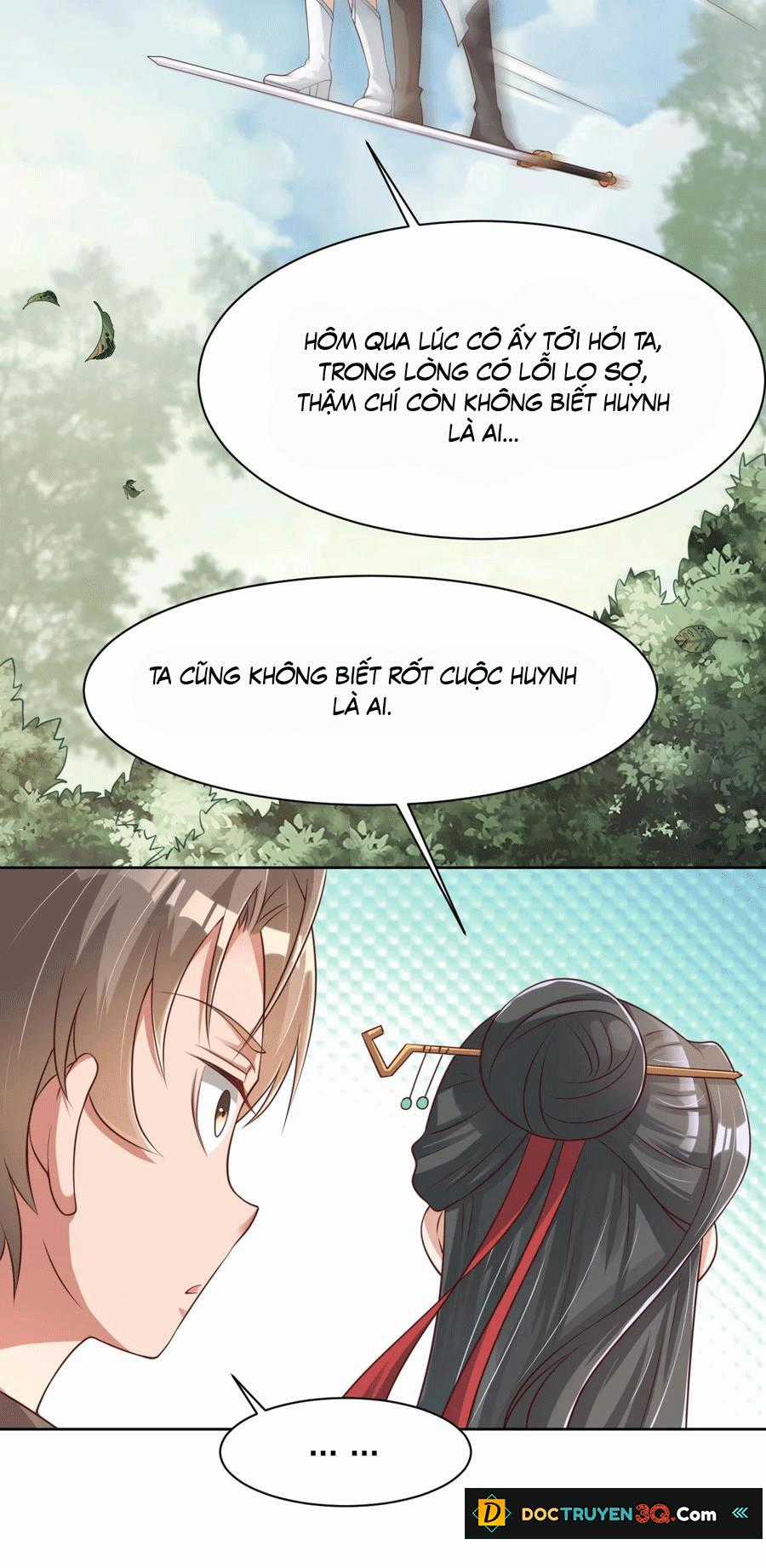 Sau Khi Tích Đủ Độ Hào Cảm Chapter 34 trang 7