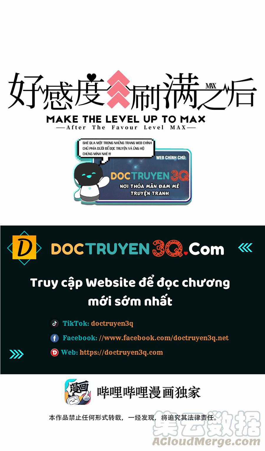 Sau Khi Tích Đủ Độ Hào Cảm Chapter 35 trang 0