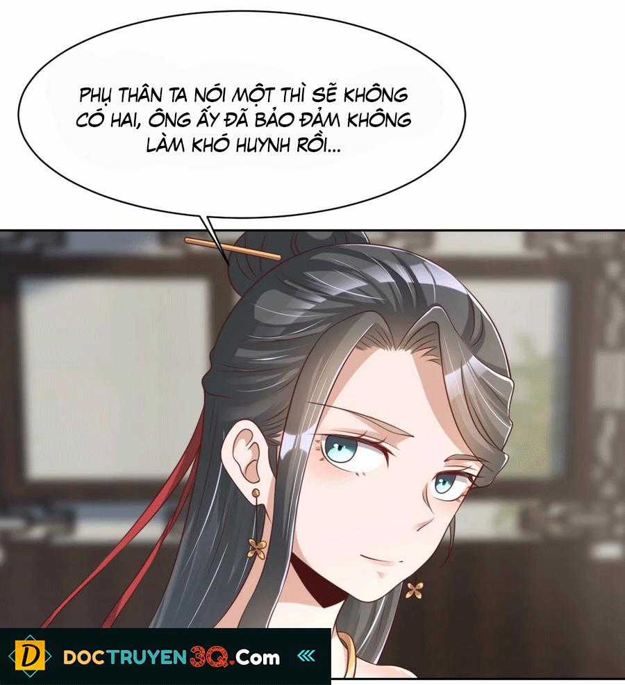 Sau Khi Tích Đủ Độ Hào Cảm Chapter 35 trang 16