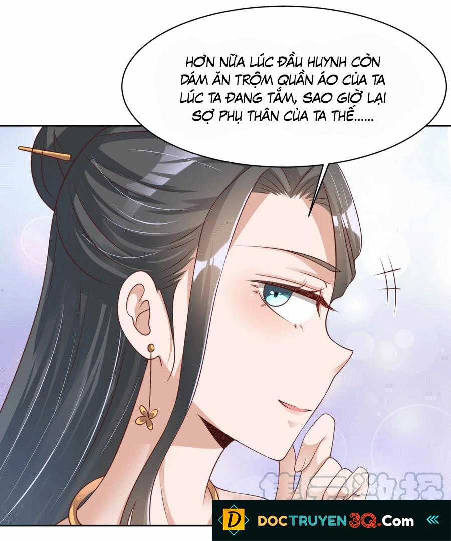 Sau Khi Tích Đủ Độ Hào Cảm Chapter 35 trang 17
