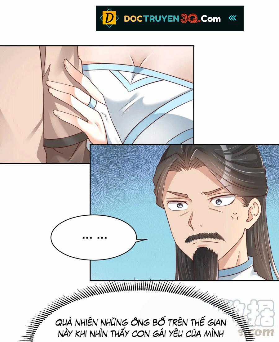 Sau Khi Tích Đủ Độ Hào Cảm Chapter 35 trang 19