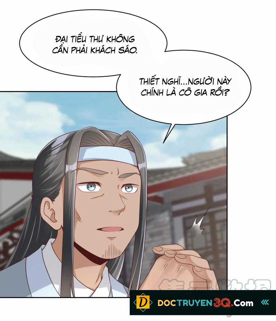 Sau Khi Tích Đủ Độ Hào Cảm Chapter 35 trang 2