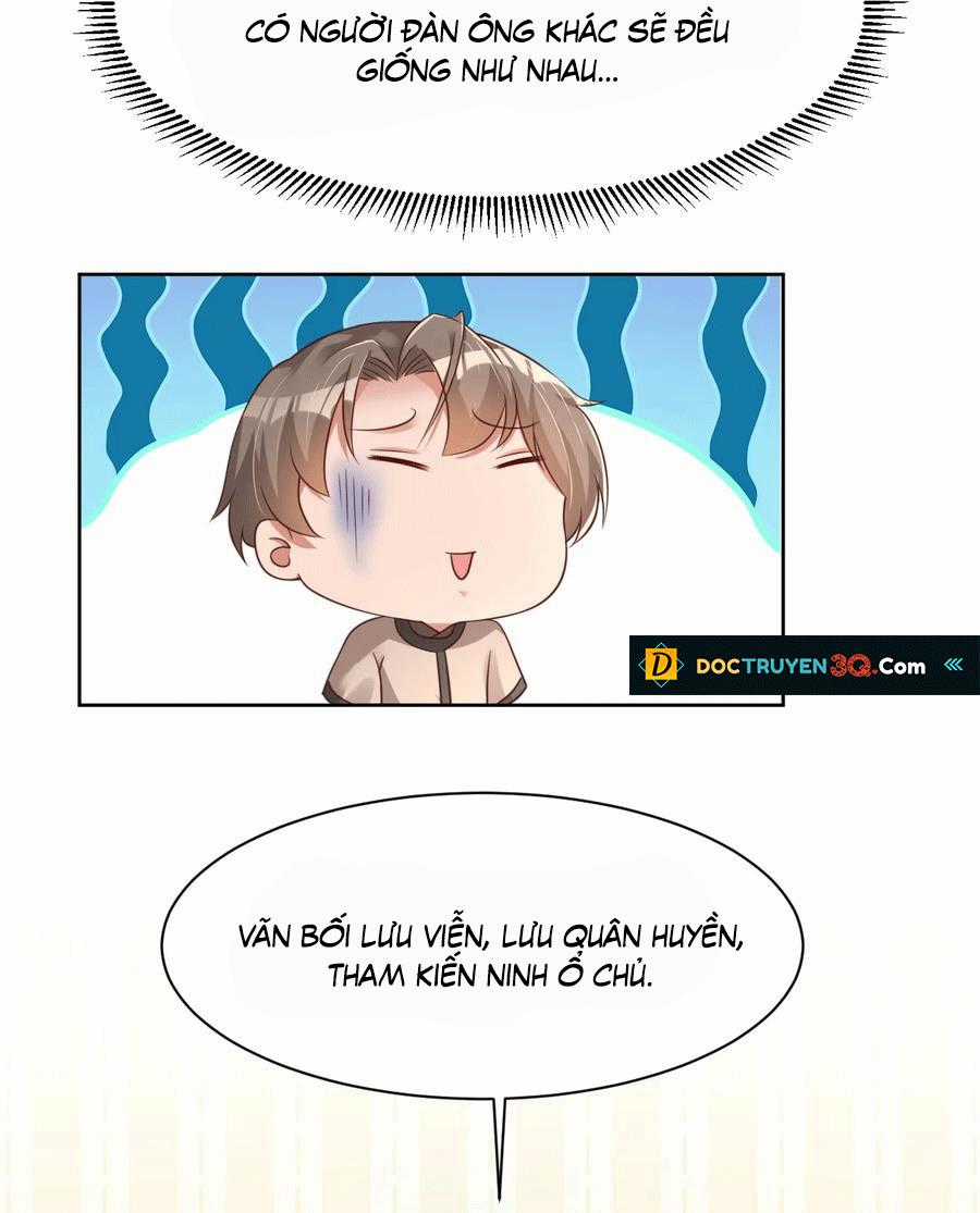 Sau Khi Tích Đủ Độ Hào Cảm Chapter 35 trang 20