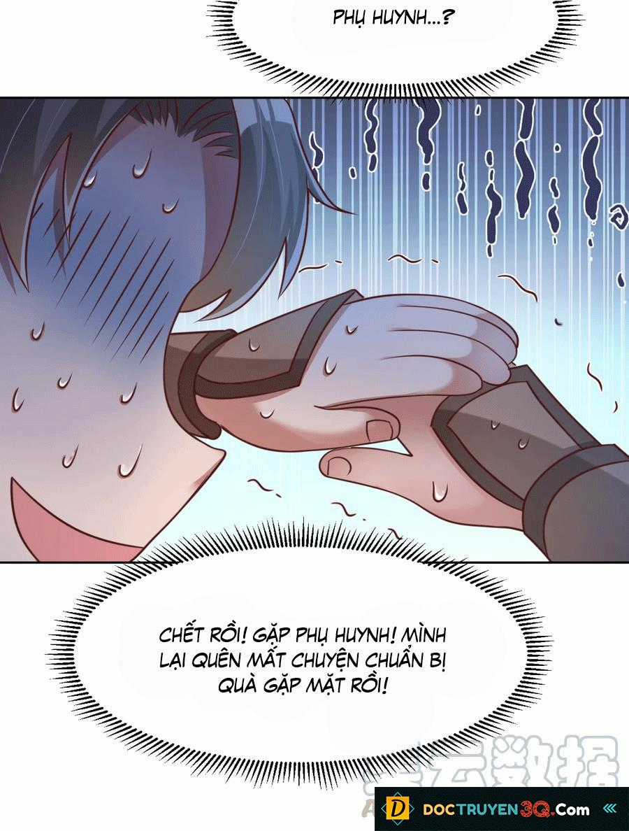 Sau Khi Tích Đủ Độ Hào Cảm Chapter 35 trang 23