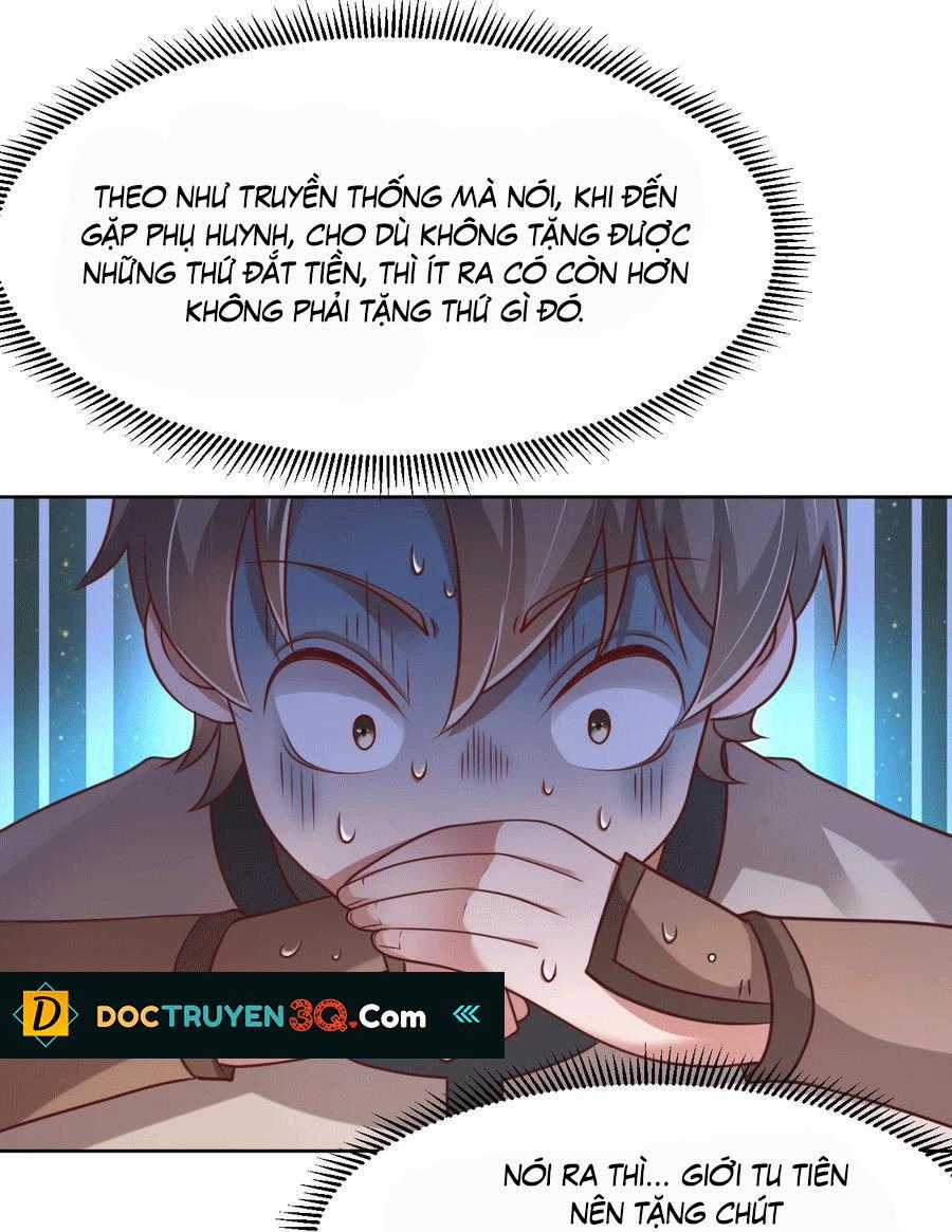 Sau Khi Tích Đủ Độ Hào Cảm Chapter 35 trang 24