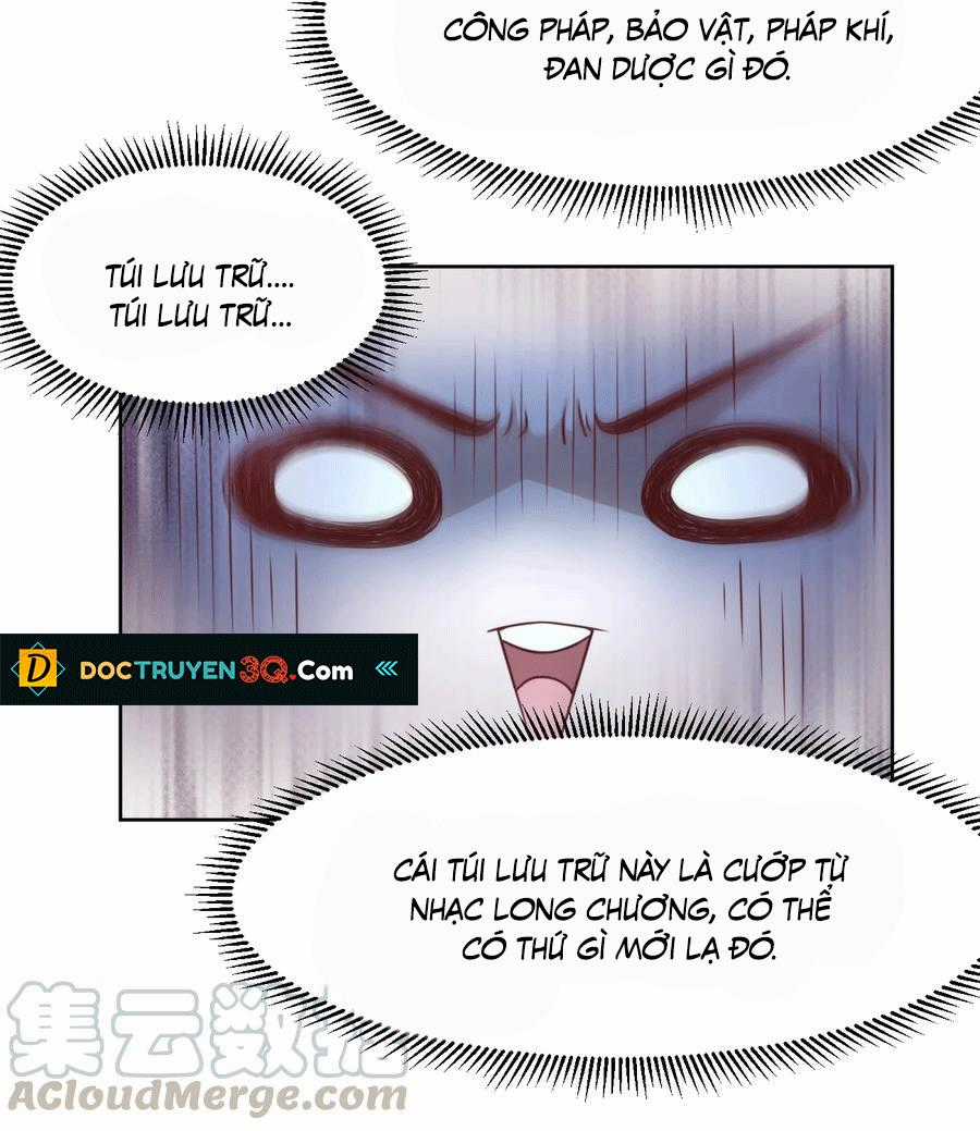 Sau Khi Tích Đủ Độ Hào Cảm Chapter 35 trang 25