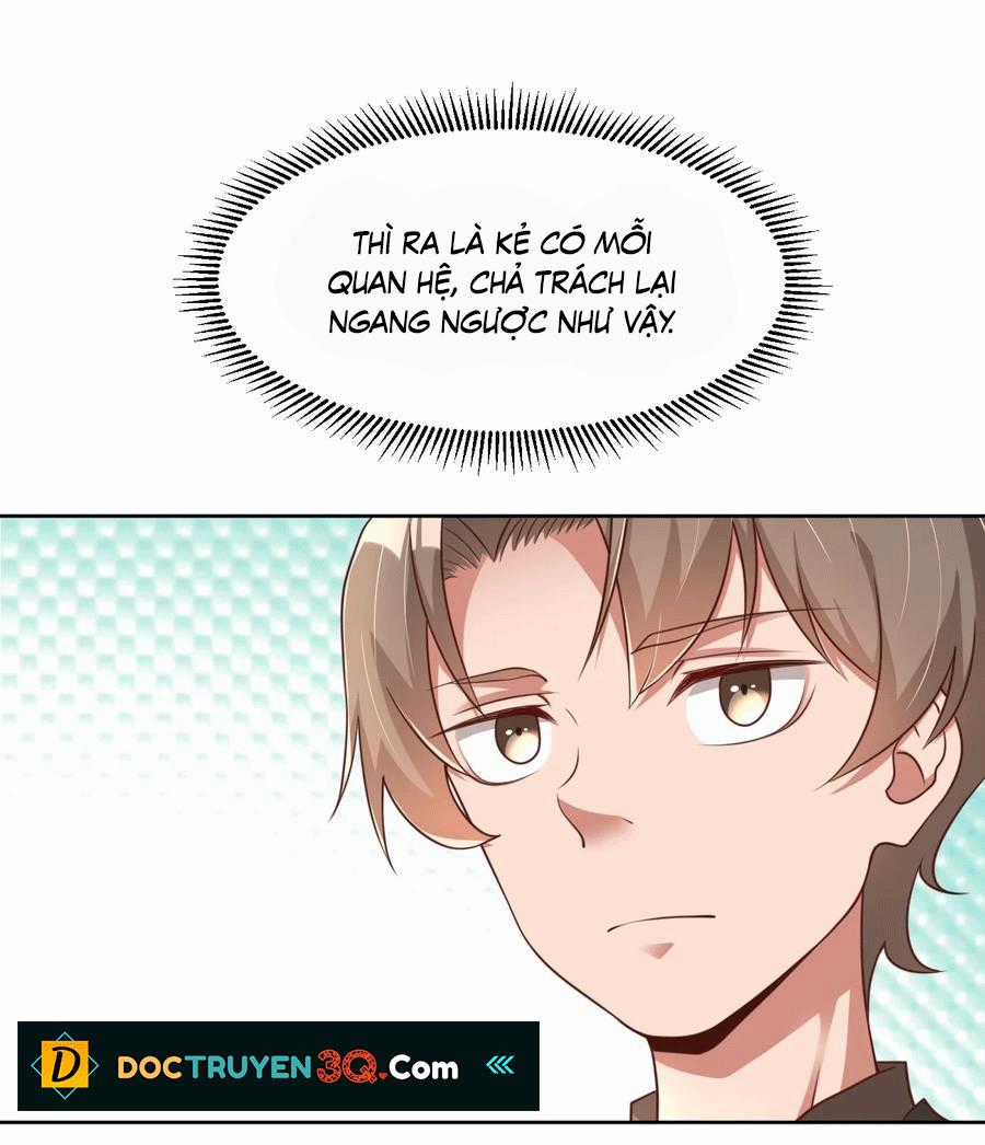 Sau Khi Tích Đủ Độ Hào Cảm Chapter 35 trang 5