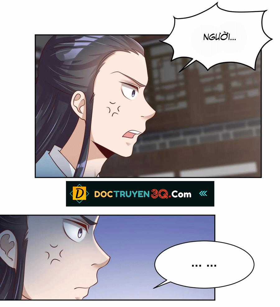 Sau Khi Tích Đủ Độ Hào Cảm Chapter 35 trang 7