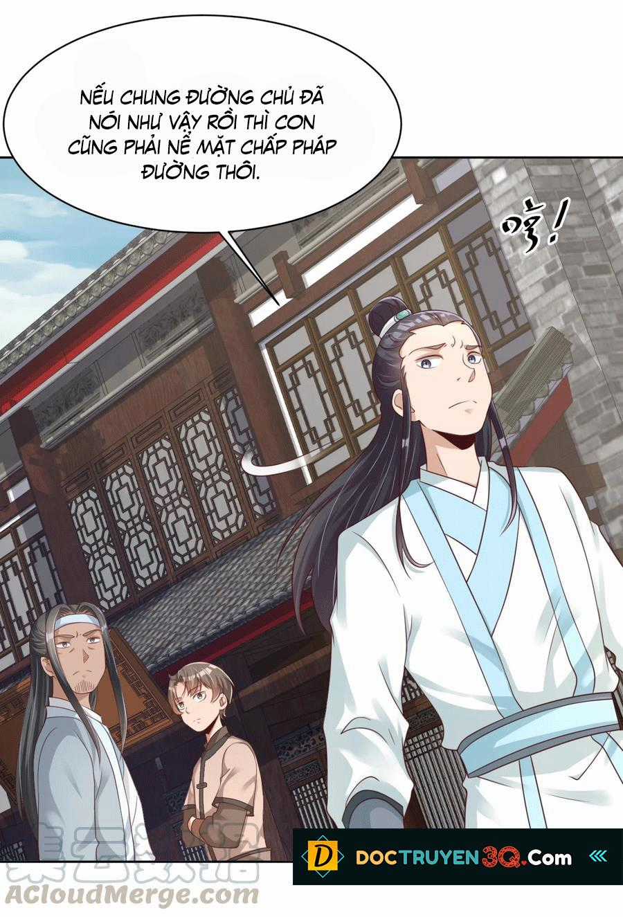 Sau Khi Tích Đủ Độ Hào Cảm Chapter 35 trang 8