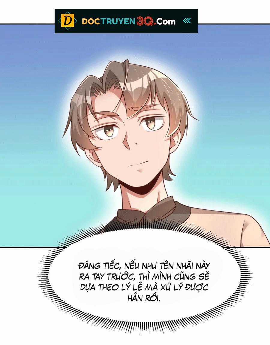 Sau Khi Tích Đủ Độ Hào Cảm Chapter 35 trang 9