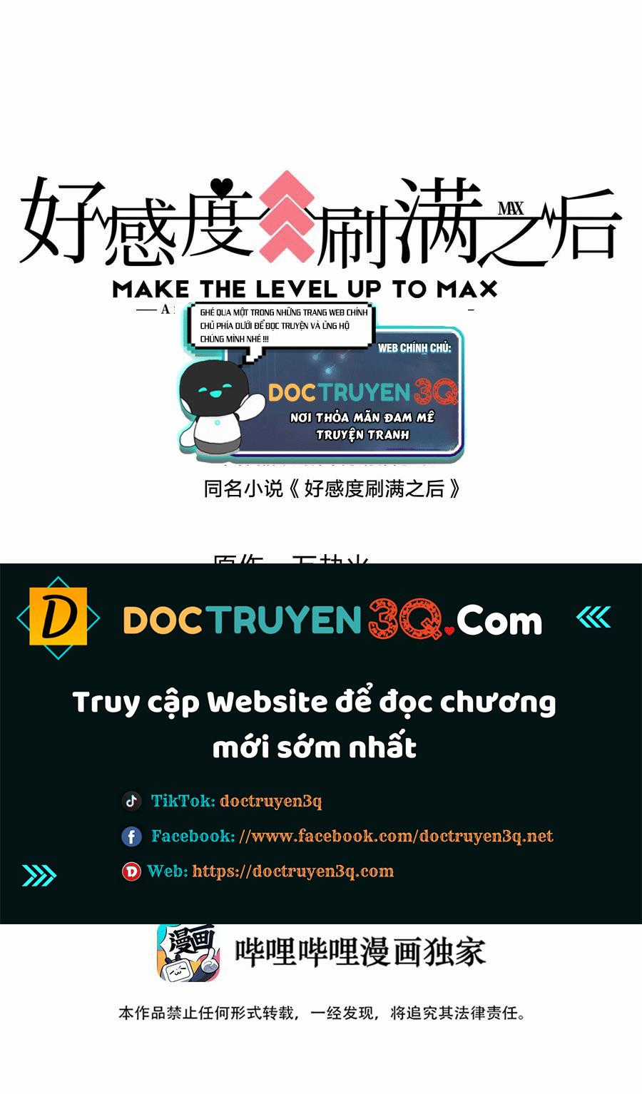 Sau Khi Tích Đủ Độ Hào Cảm Chapter 36 trang 0