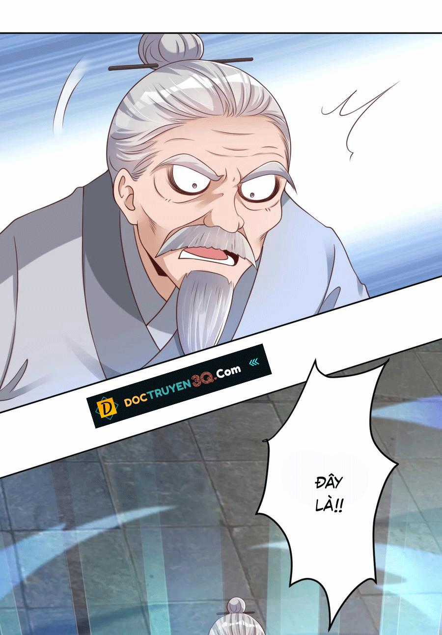 Sau Khi Tích Đủ Độ Hào Cảm Chapter 36 trang 13