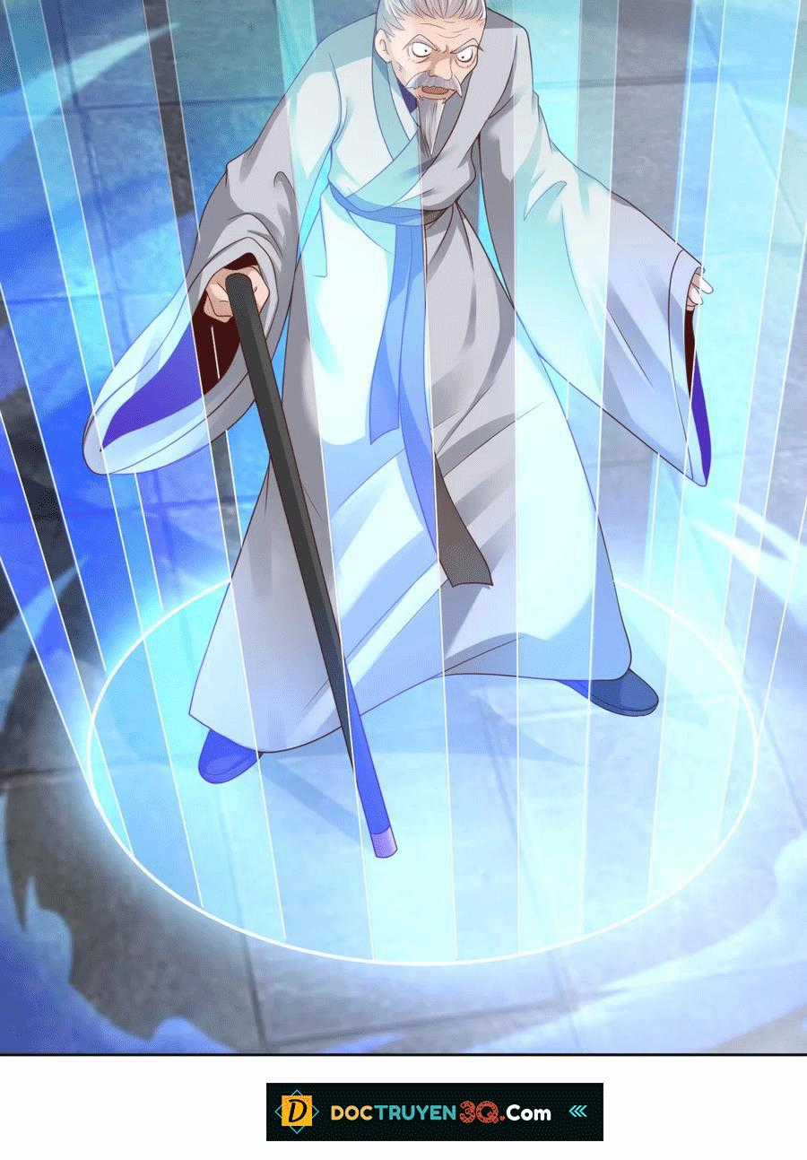 Sau Khi Tích Đủ Độ Hào Cảm Chapter 36 trang 14