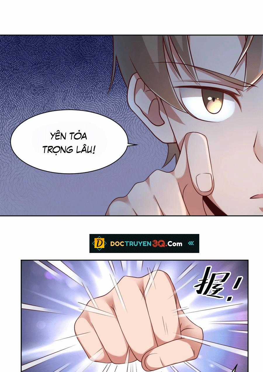 Sau Khi Tích Đủ Độ Hào Cảm Chapter 36 trang 15