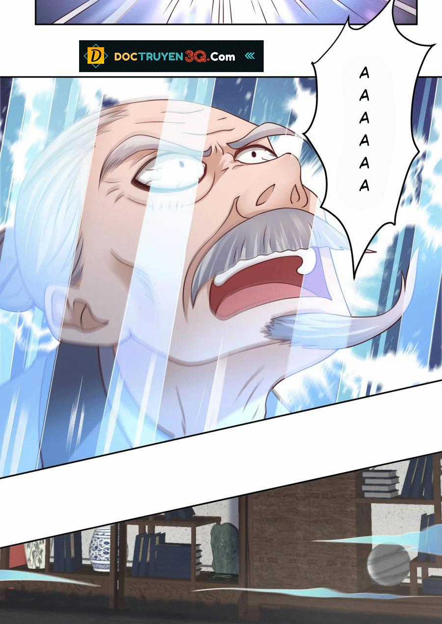 Sau Khi Tích Đủ Độ Hào Cảm Chapter 36 trang 16