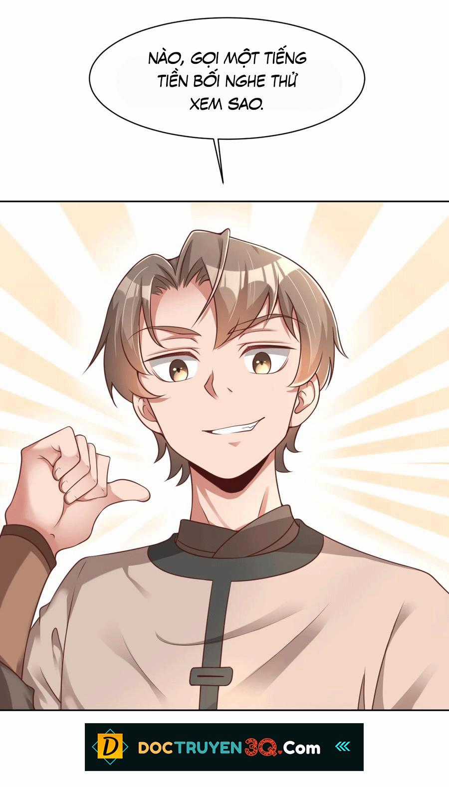 Sau Khi Tích Đủ Độ Hào Cảm Chapter 36 trang 22