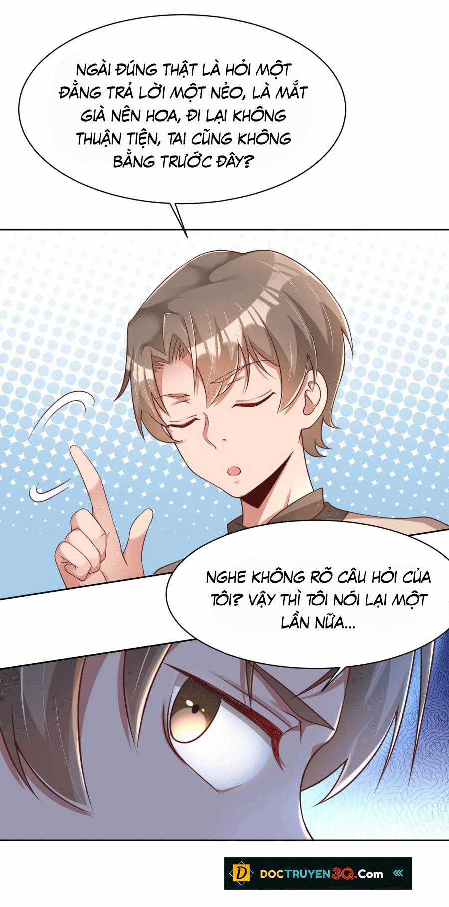 Sau Khi Tích Đủ Độ Hào Cảm Chapter 36 trang 6