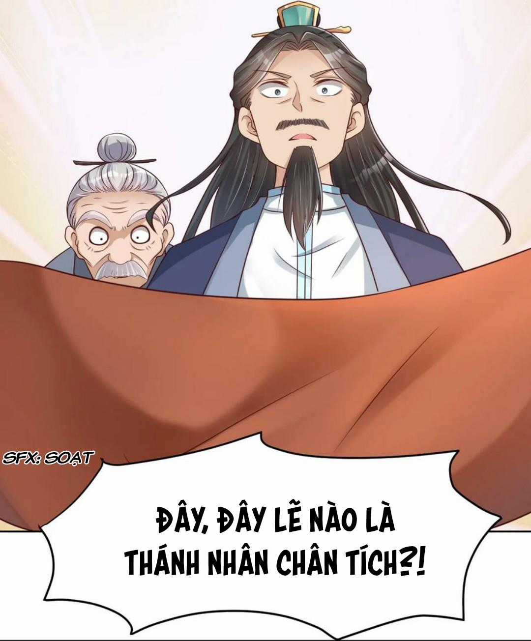 Sau Khi Tích Đủ Độ Hào Cảm Chapter 37 trang 10