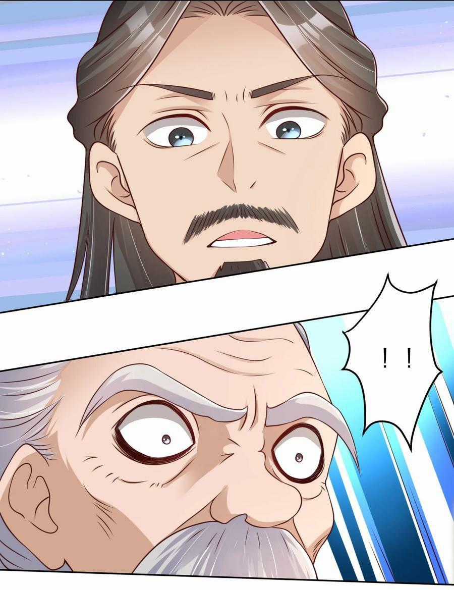 Sau Khi Tích Đủ Độ Hào Cảm Chapter 37 trang 11