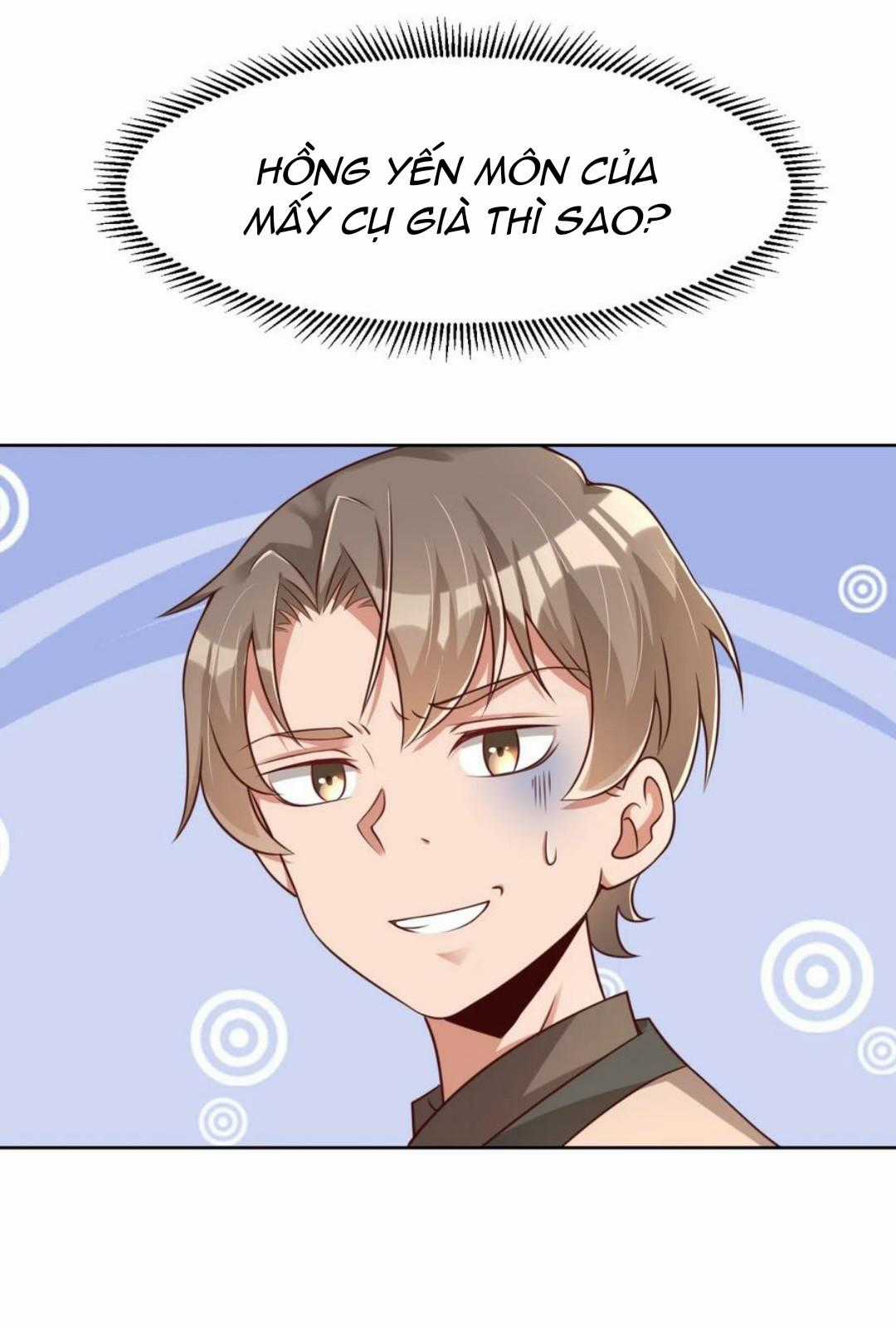 Sau Khi Tích Đủ Độ Hào Cảm Chapter 37 trang 16