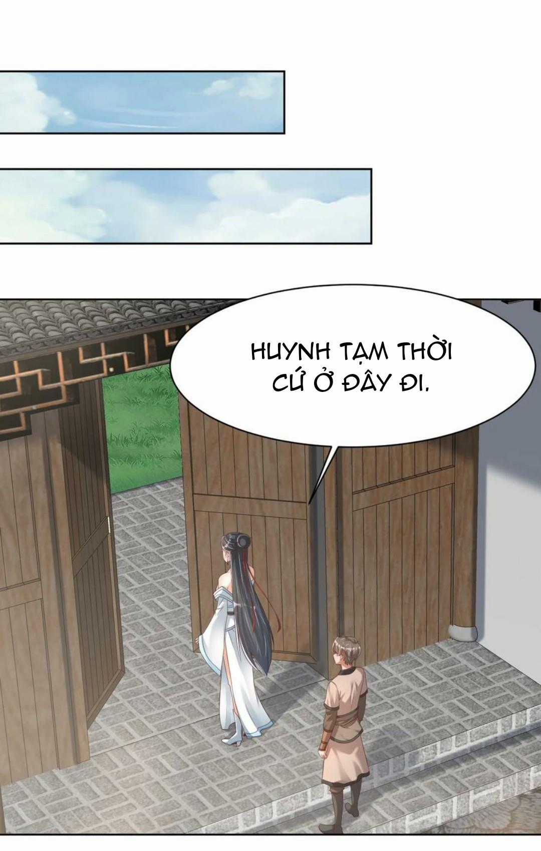 Sau Khi Tích Đủ Độ Hào Cảm Chapter 37 trang 17