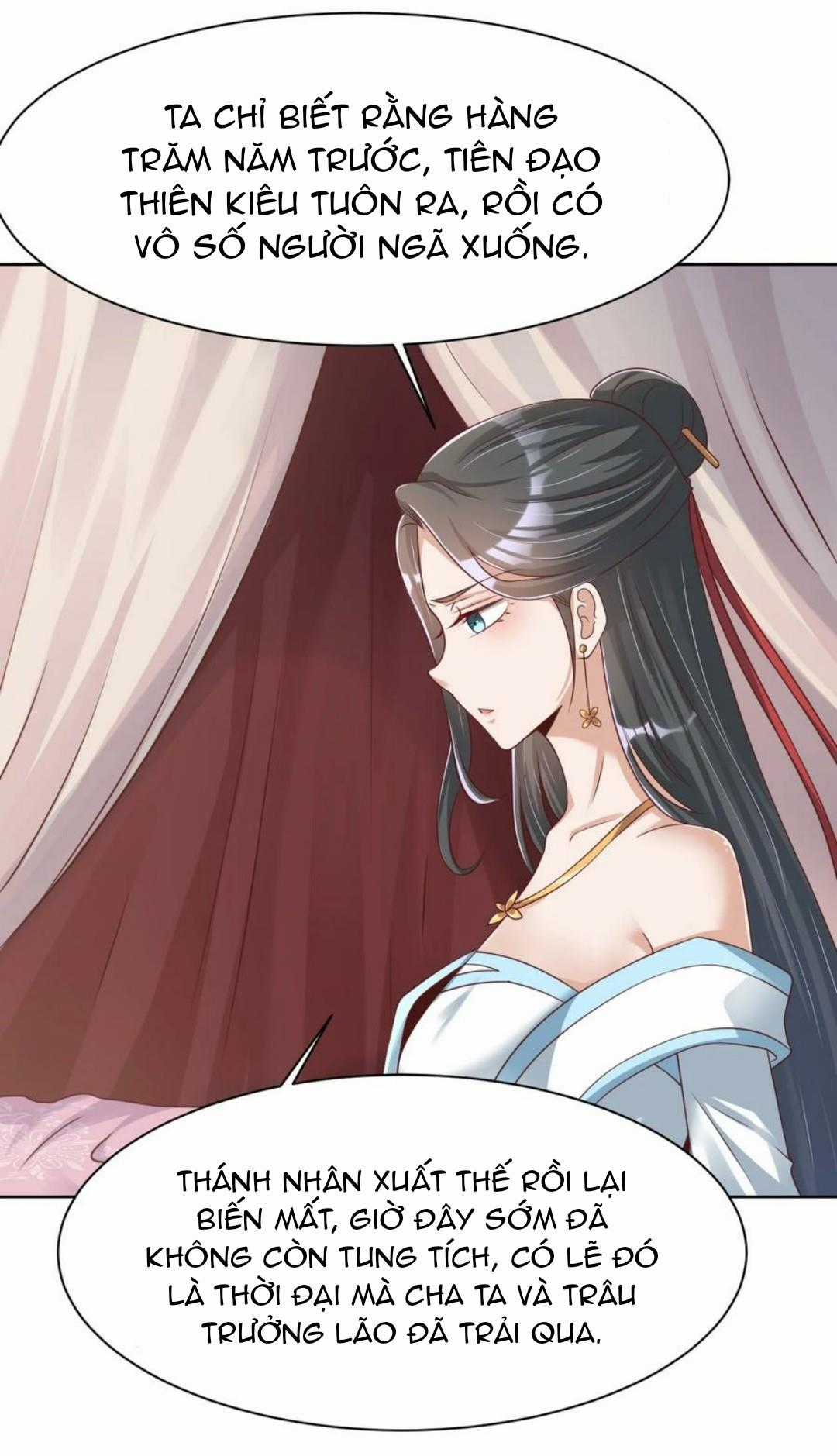 Sau Khi Tích Đủ Độ Hào Cảm Chapter 37 trang 20