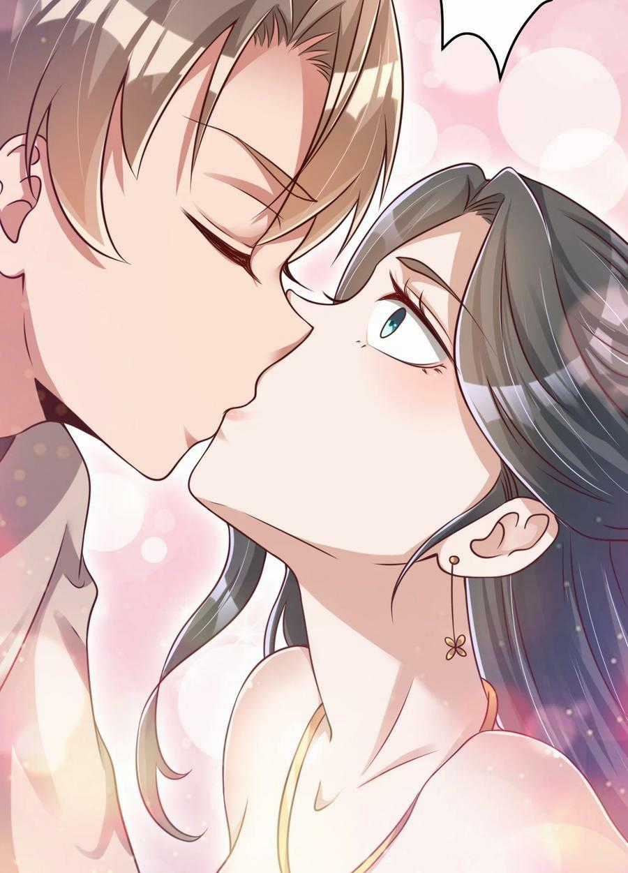 Sau Khi Tích Đủ Độ Hào Cảm Chapter 37 trang 24