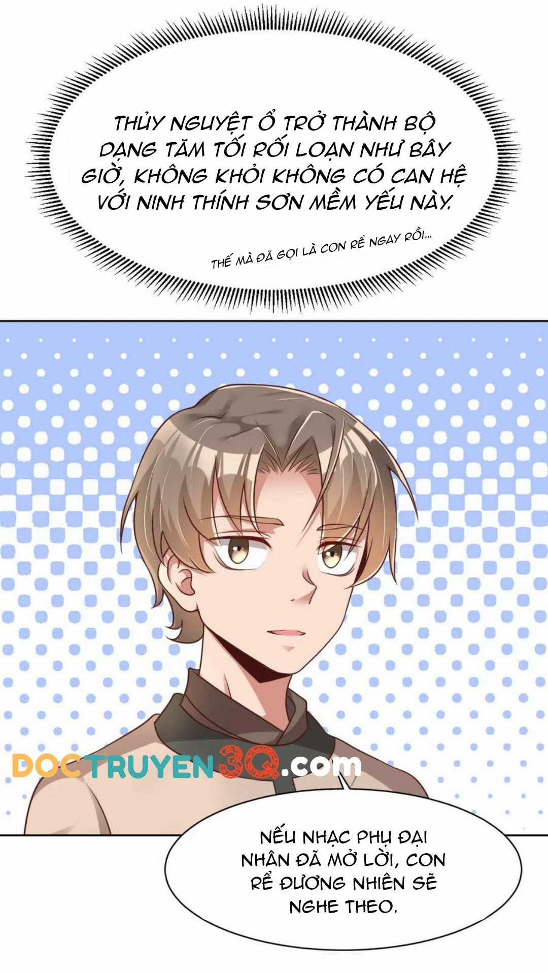 Sau Khi Tích Đủ Độ Hào Cảm Chapter 37 trang 4