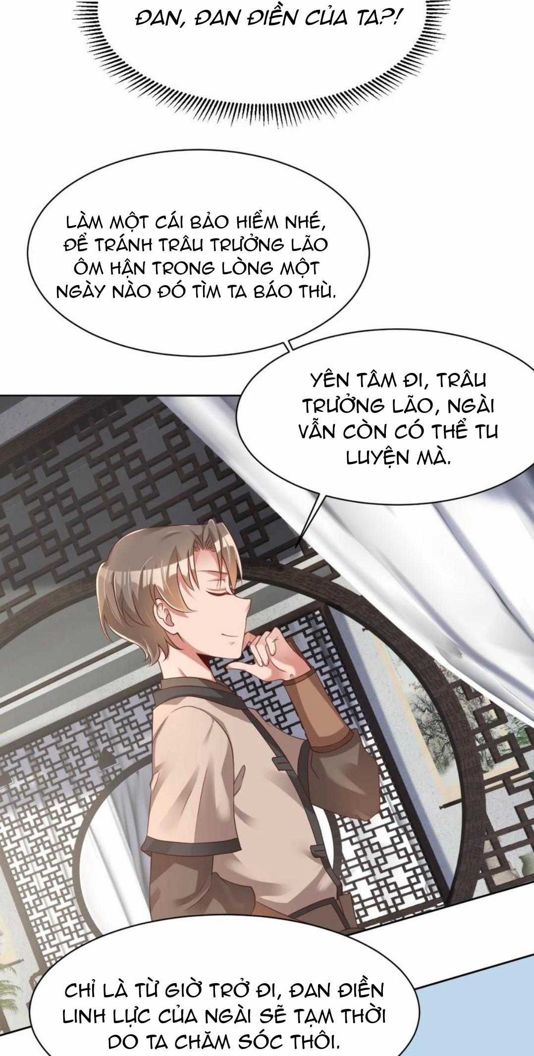 Sau Khi Tích Đủ Độ Hào Cảm Chapter 37 trang 6