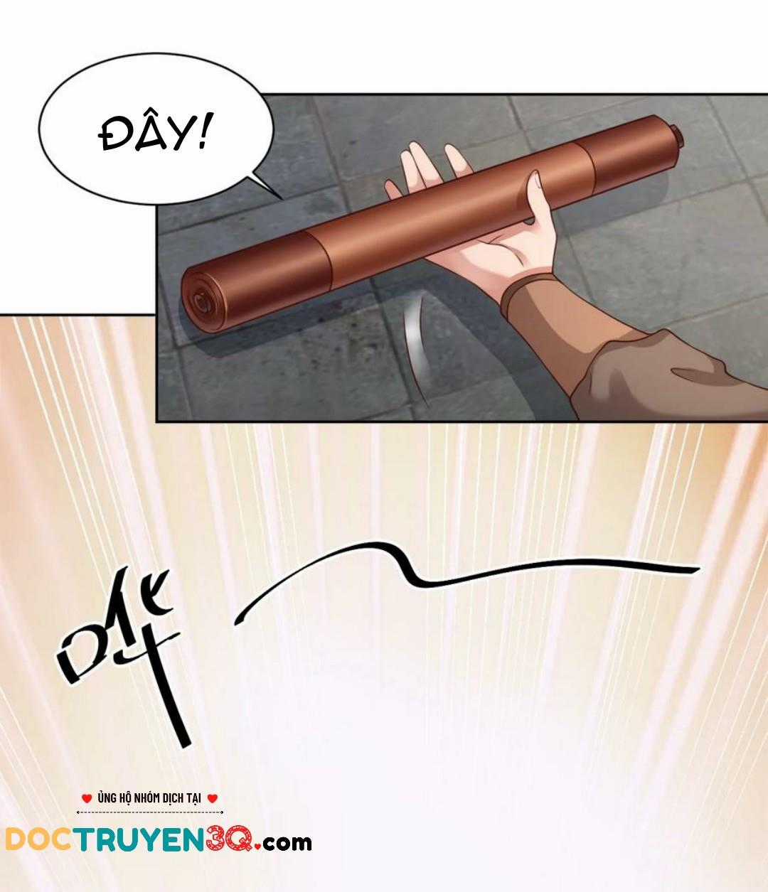 Sau Khi Tích Đủ Độ Hào Cảm Chapter 37 trang 9