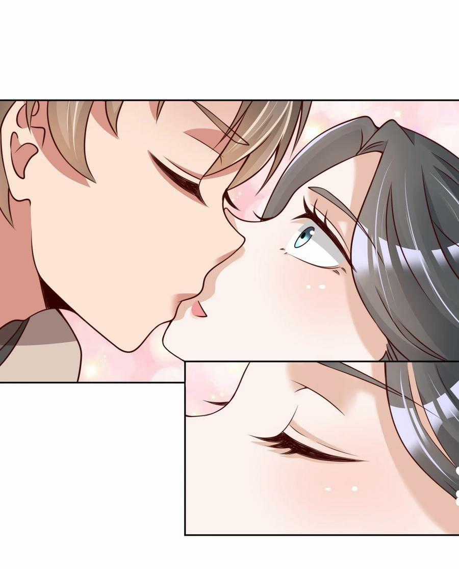 Sau Khi Tích Đủ Độ Hào Cảm Chapter 38 trang 1