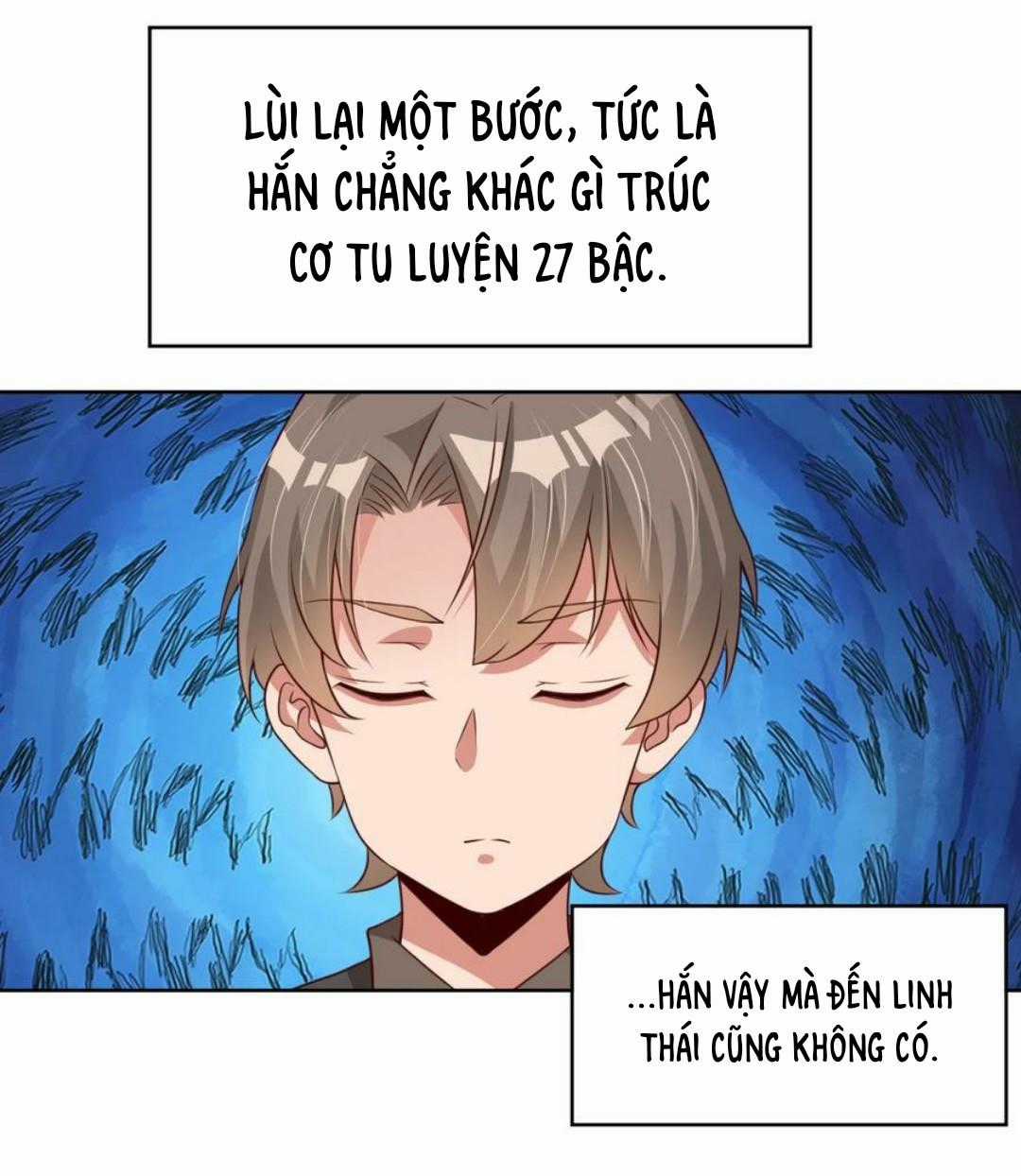 Sau Khi Tích Đủ Độ Hào Cảm Chapter 38 trang 13