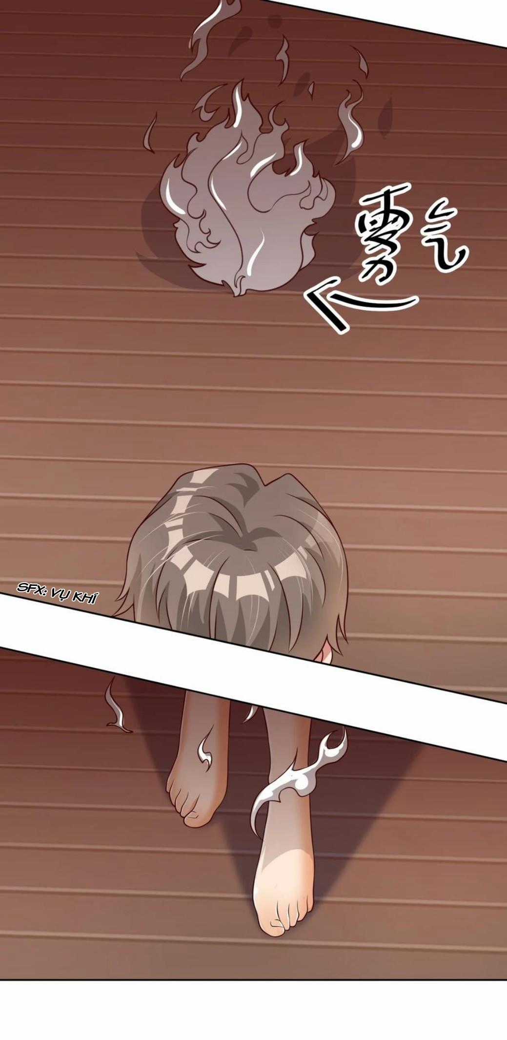 Sau Khi Tích Đủ Độ Hào Cảm Chapter 38 trang 18