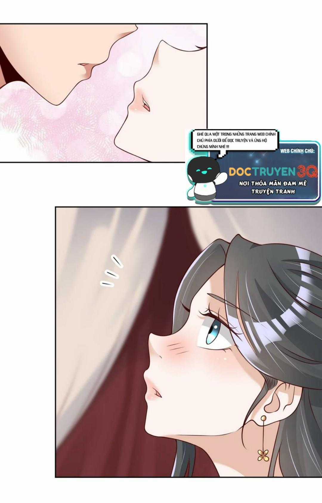 Sau Khi Tích Đủ Độ Hào Cảm Chapter 38 trang 2