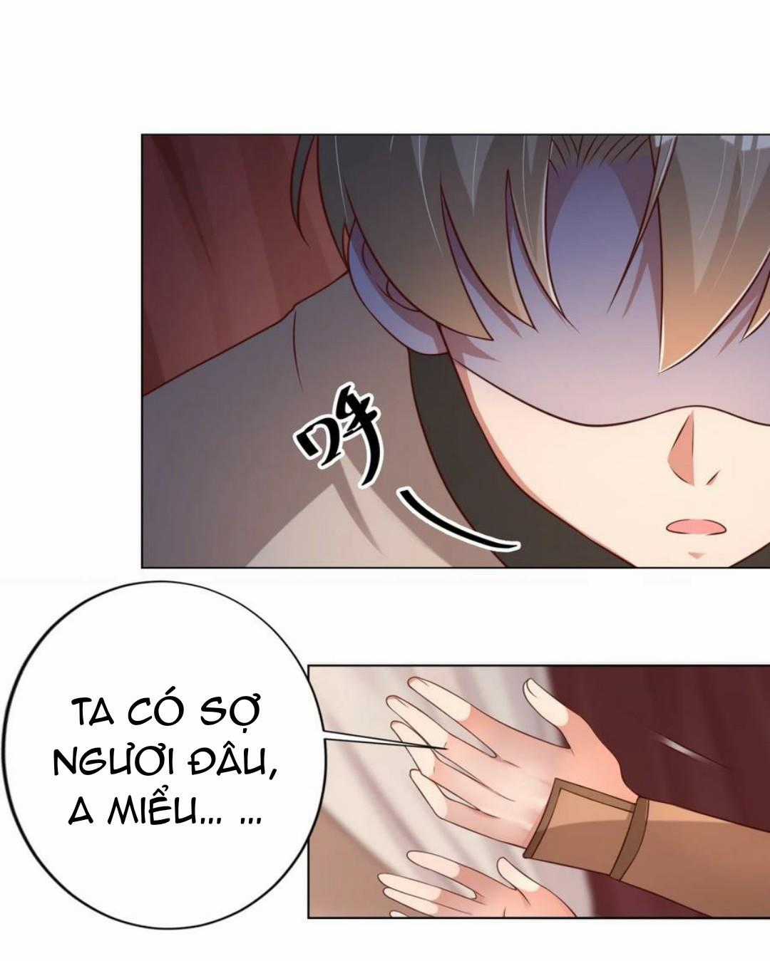 Sau Khi Tích Đủ Độ Hào Cảm Chapter 40 trang 1