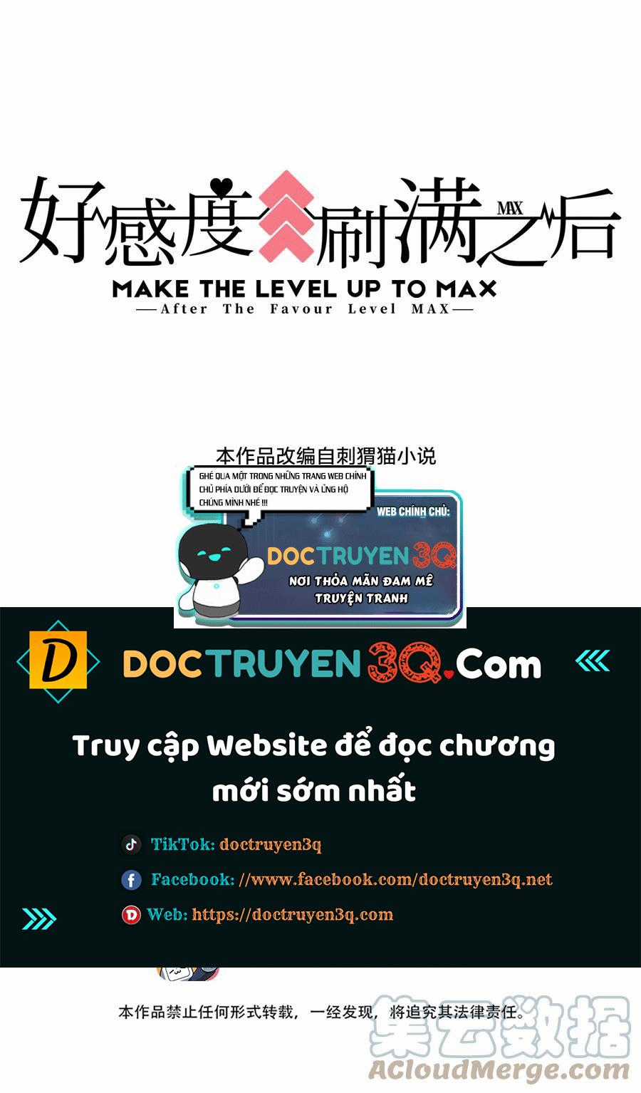 Sau Khi Tích Đủ Độ Hào Cảm Chapter 42 trang 0