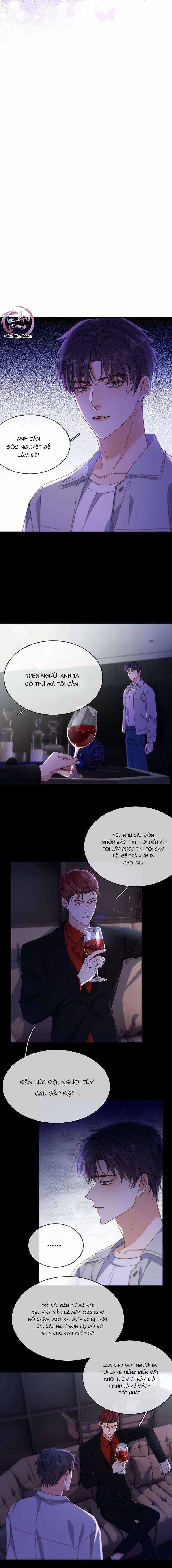 Sau Khi Tích Đủ Độ Hào Cảm Chapter 45 trang 0