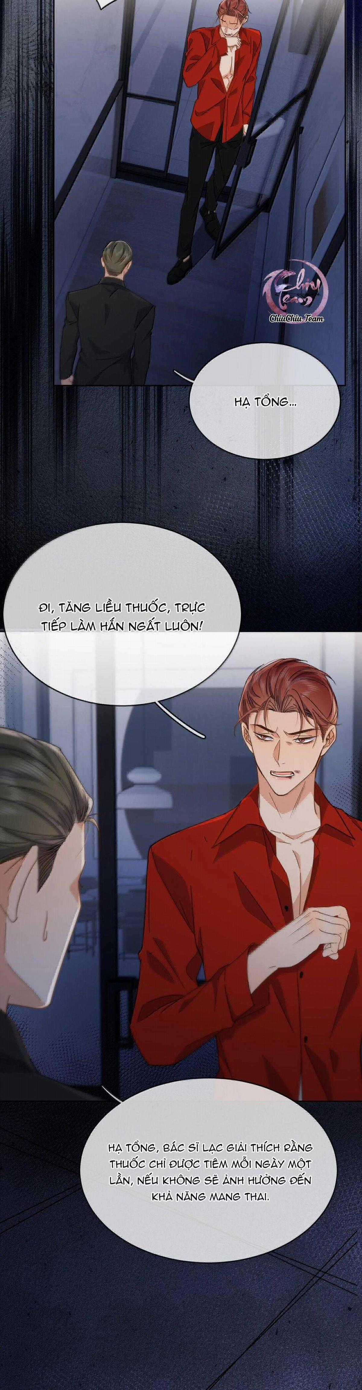 Sau Khi Tích Đủ Độ Hào Cảm Chapter 47 trang 1