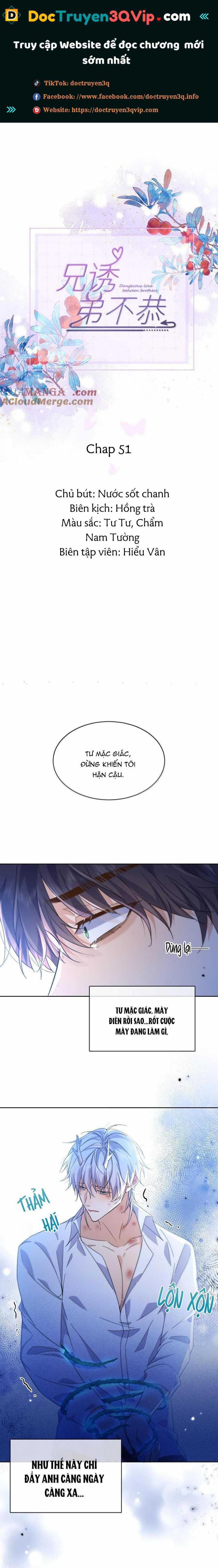 Sau Khi Tích Đủ Độ Hào Cảm Chapter 51 trang 0