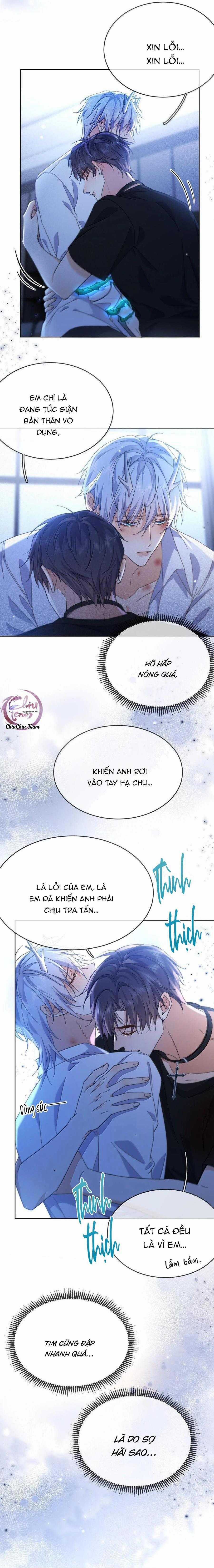 Sau Khi Tích Đủ Độ Hào Cảm Chapter 51 trang 1