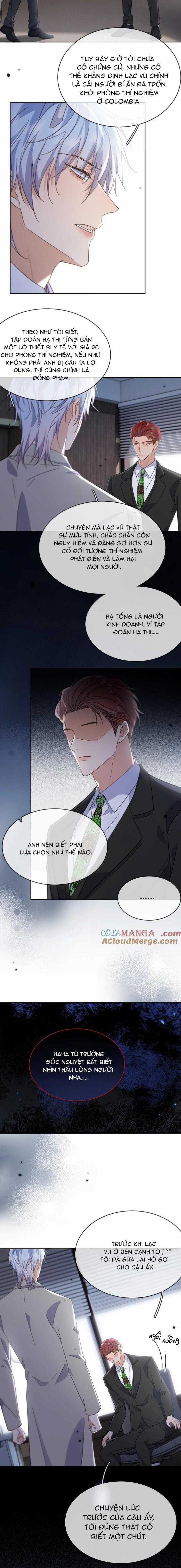 Sau Khi Tích Đủ Độ Hào Cảm Chapter 53 trang 1