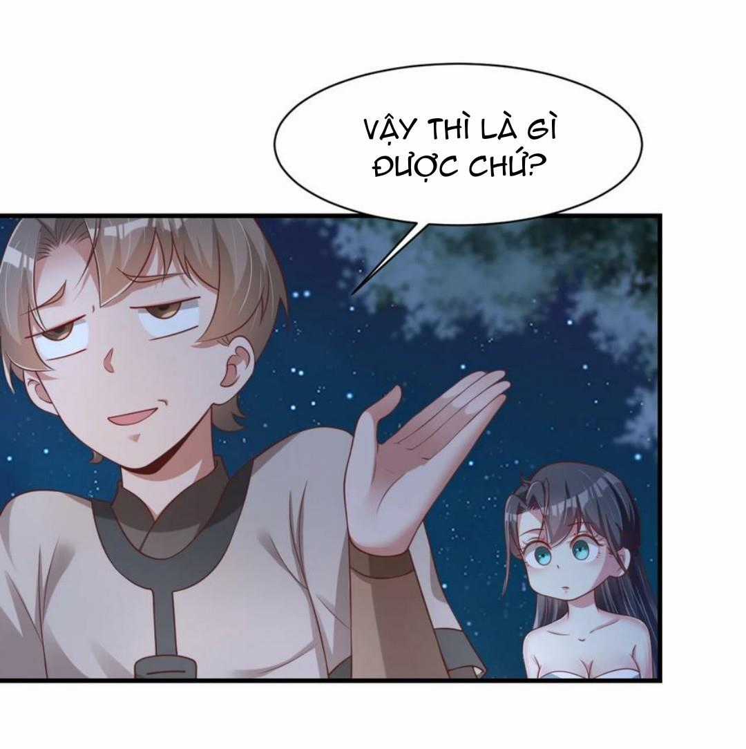 Sau Khi Tích Đủ Độ Hào Cảm Chapter 56 trang 1