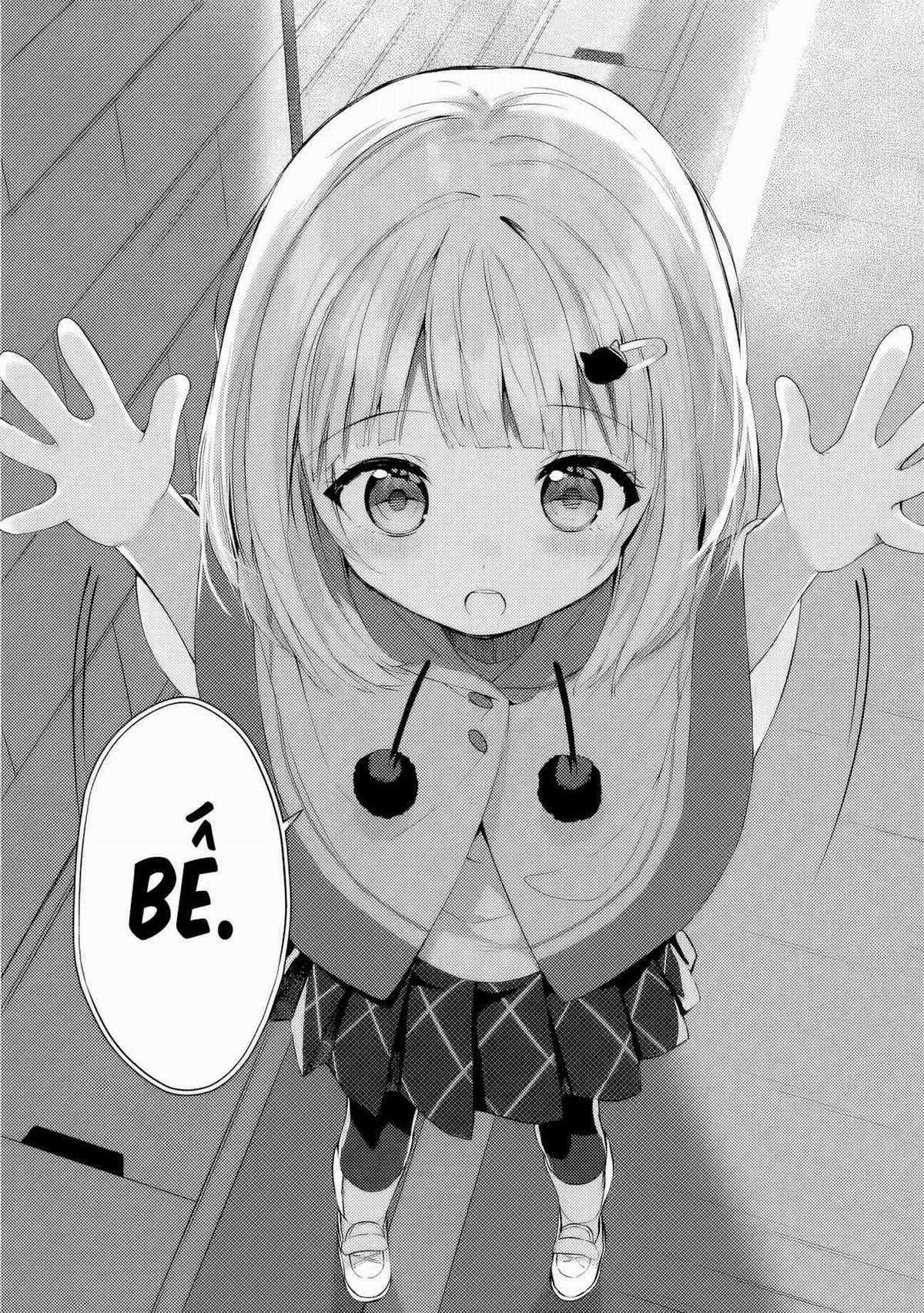 Sau khi tình cờ giúp đỡ một bé gái lạc đường, nàng mỹ nữ du học sinh thường xuyên lui tới căn hộ của tôi (Tạm biệt blogtruyen) Chapter 1 trang 35