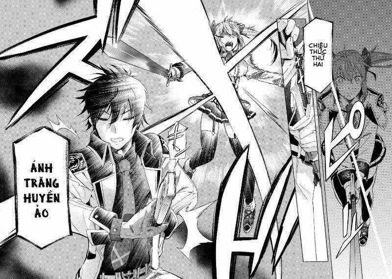 Sau Khi Trải Qua 100 Triệu Năm, Tôi Đã Trở Thành Người Mạnh Nhất Chapter 11 trang 6