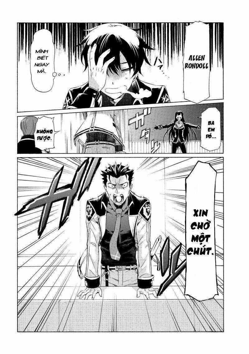 Sau Khi Trải Qua 100 Triệu Năm, Tôi Đã Trở Thành Người Mạnh Nhất Chapter 14 trang 12