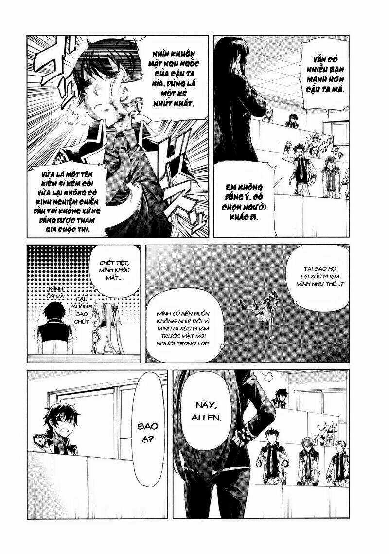 Sau Khi Trải Qua 100 Triệu Năm, Tôi Đã Trở Thành Người Mạnh Nhất Chapter 14 trang 14